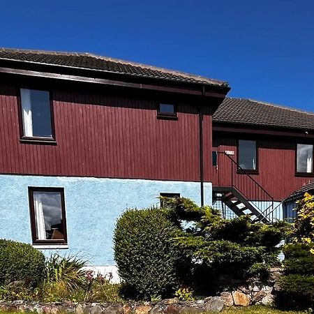 Snowgoose Apartments & Bunkhouse Fort William Extérieur photo